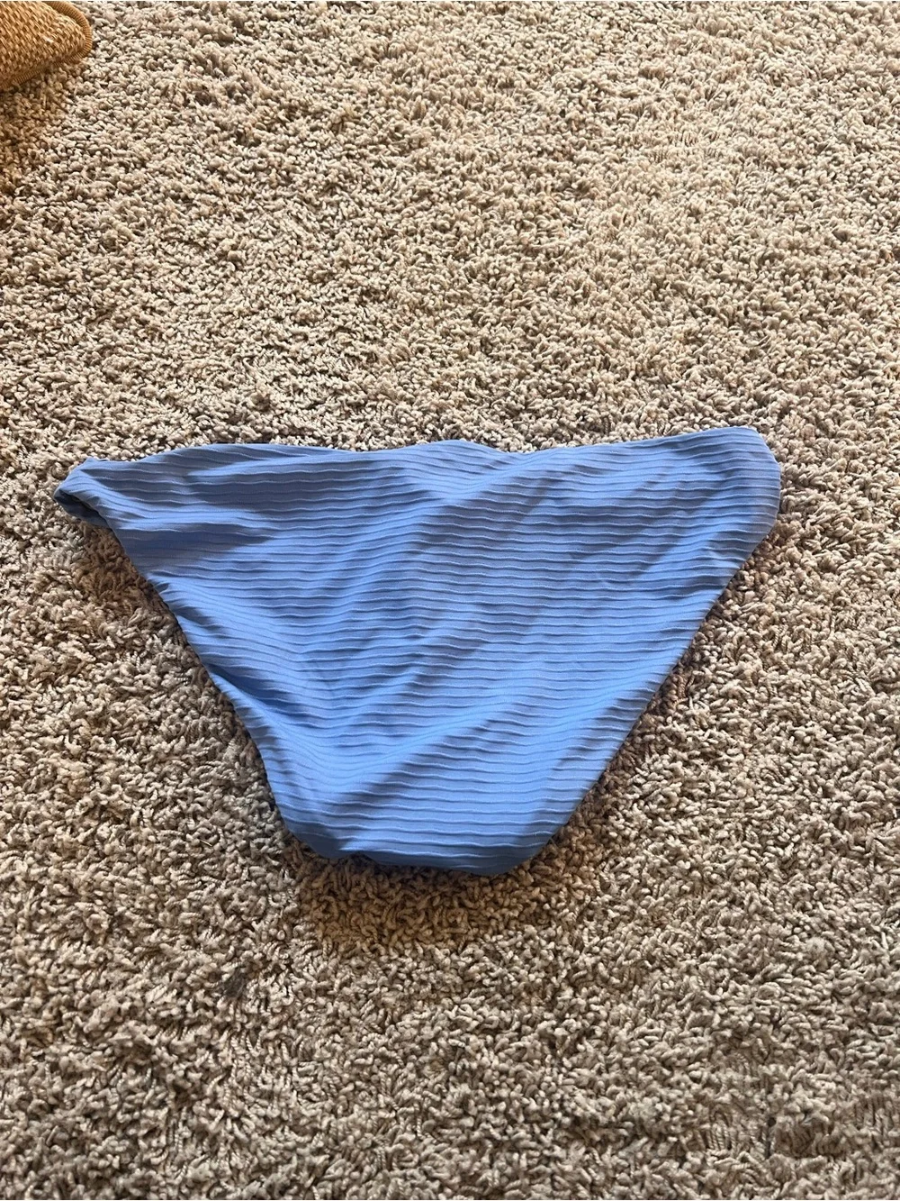 NWT Patagonia Sunamee Ribbed Swim Bottoms